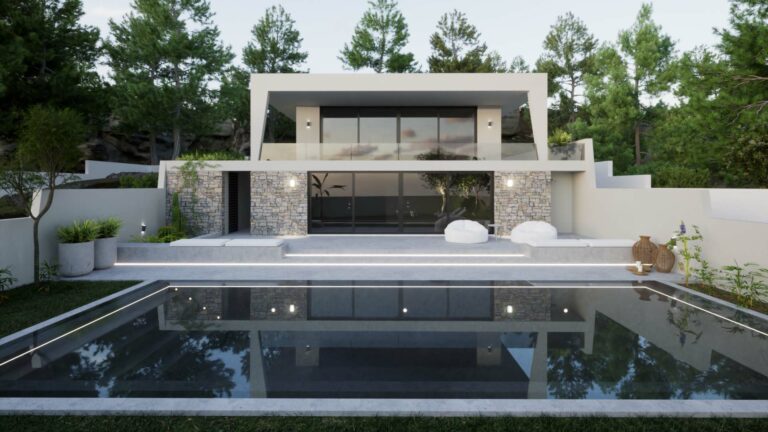 Projects 9 ANGLE HOUSE EXT 01