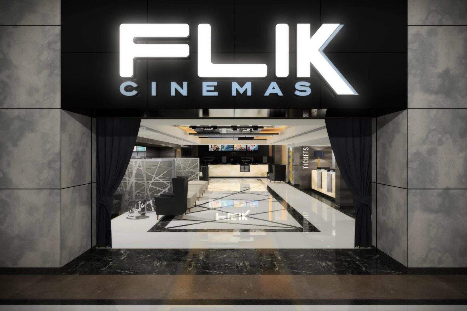 LAGOONA MALL CINEMAS 2