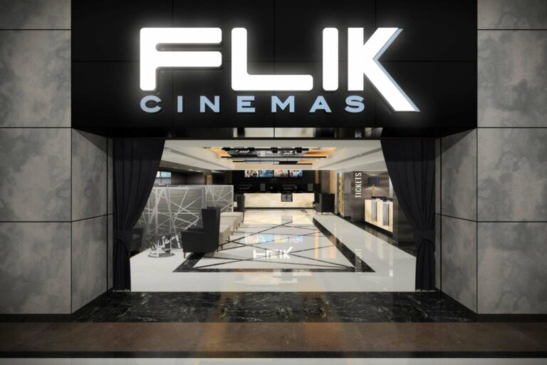 Projects 3 LAGOONA MALL CINEMAS 2