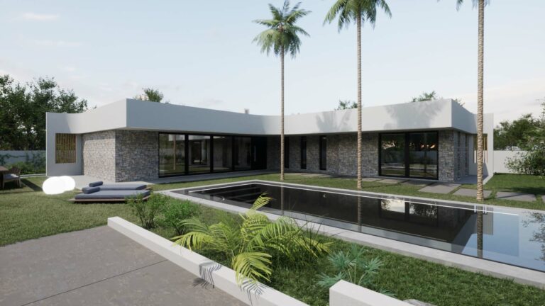 Projects 7 V HOUSE EXT 01