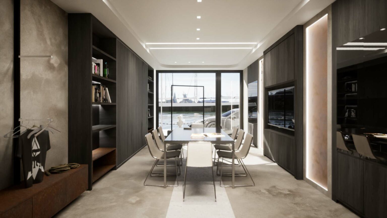 YACHTING SHOP INT 03