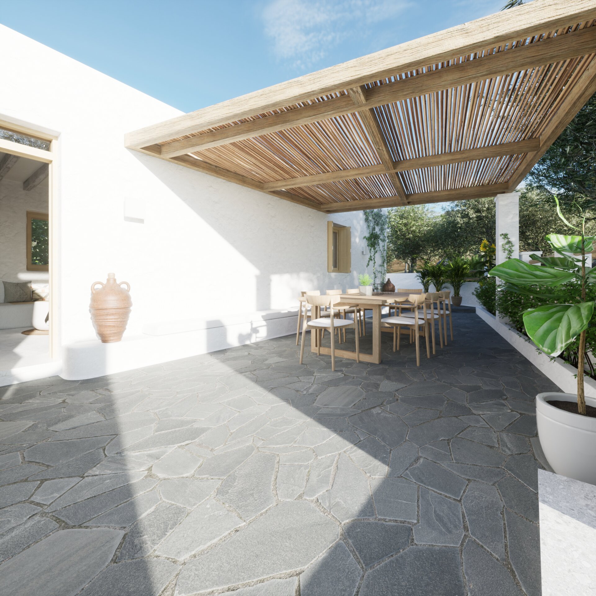 SKYROS - SUMMER HOUSE 1 Image22